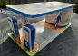 Preview: BV Aral Gasstation Schreiber-Worksheet 1955 carton (8632)